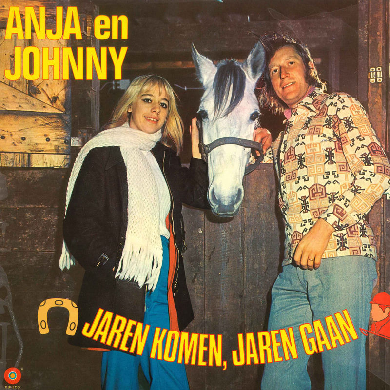 Anja en Johnny; Anja & Johnny